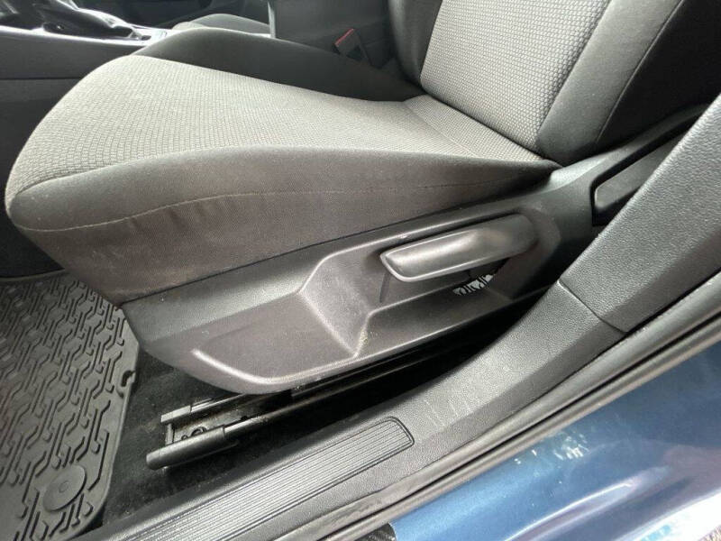 2021 Volkswagen Jetta