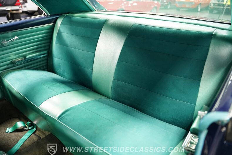 1967 Chevrolet Chevelle