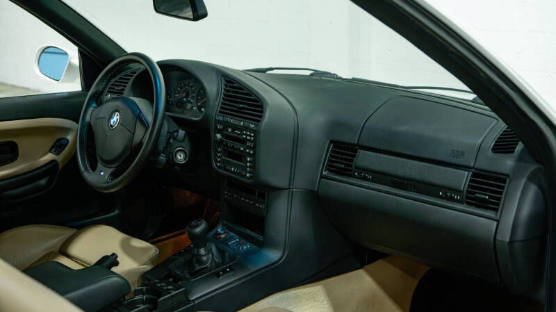 1999 BMW M3