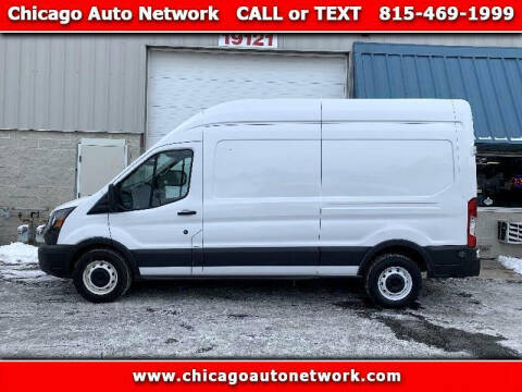 transit cargo for sale
