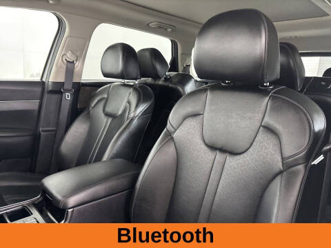 2022 Kia Sorento X-Line EX