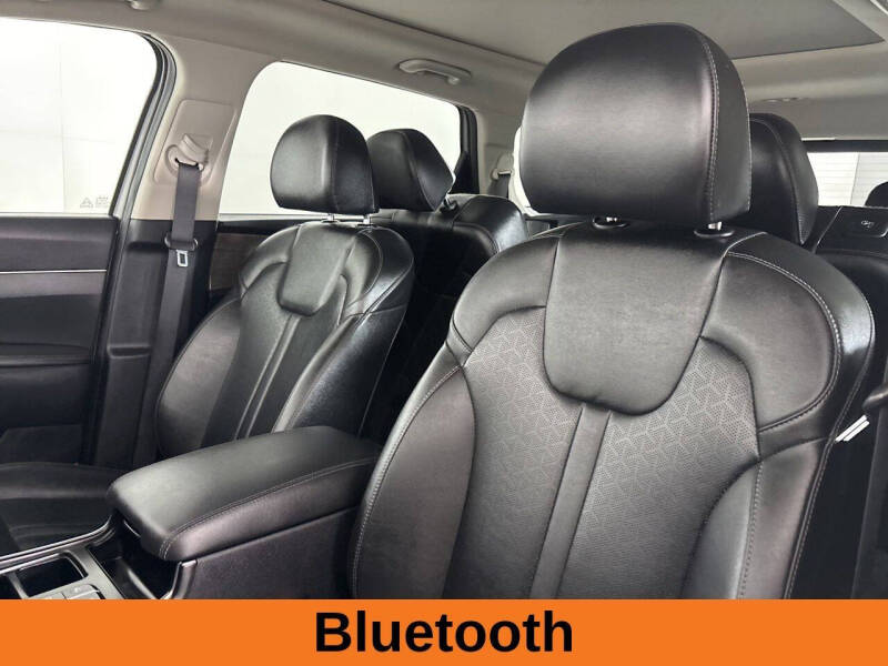 2022 Kia Sorento X-Line EX