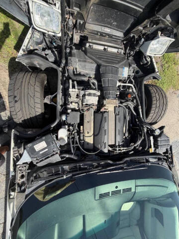 1992 Chevrolet Corvette