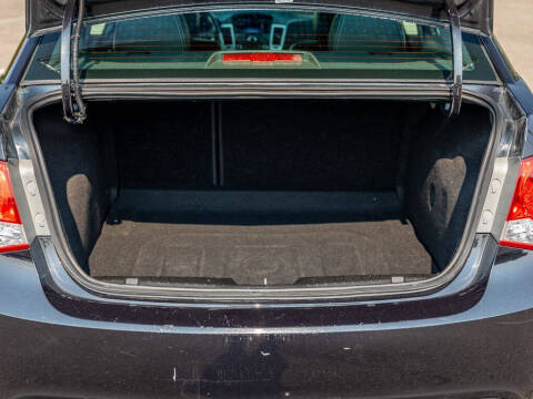 2014 Chevrolet Cruze 2LT Auto