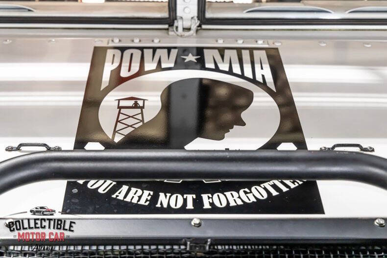 2006 AM General Humvee M1097R1