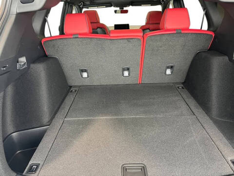 2026 Acura RDX SH-AWD w/A-SPEC