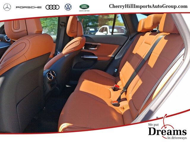 2026 Mercedes-Benz GLC GLC 300 4MATIC