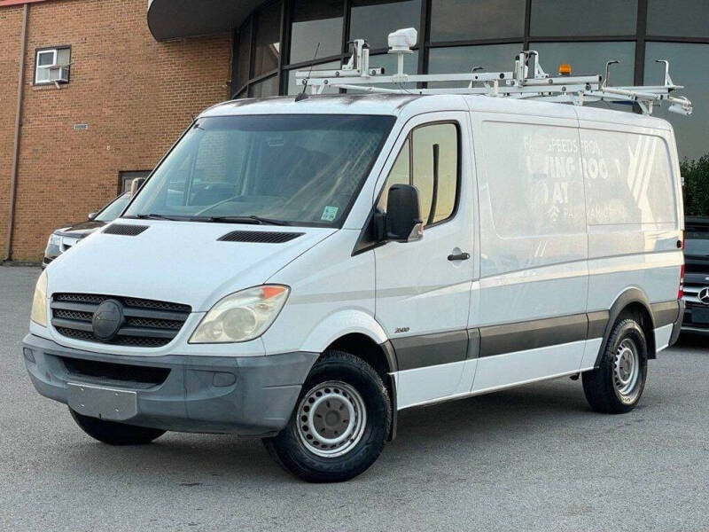 2012 Mercedes-Benz Sprinter for sale at Next Ride Motors in Nashville TN