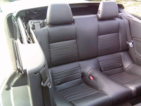 2014 Ford Mustang V6 Premium