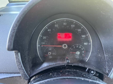 2006 Volkswagen New Beetle 2.5