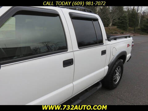 2002 Chevrolet S-10 LS