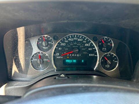 2019 Chevrolet Express 2500