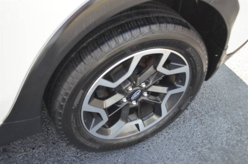 2017 Subaru Crosstrek 2.0i Limited