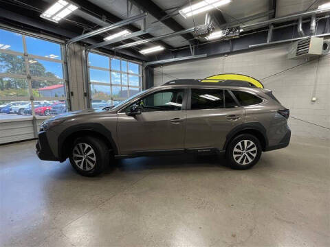 2023 Subaru Outback Premium