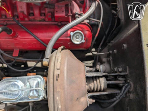 1973 International Scout II