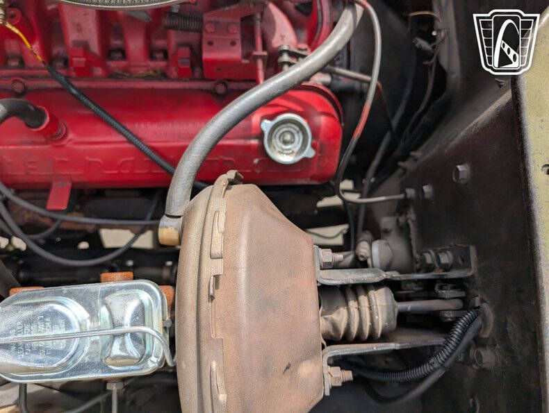 1973 International Scout II