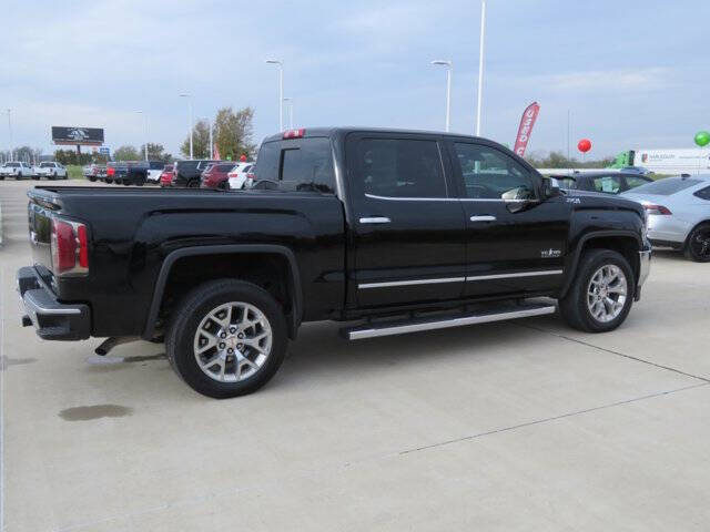 2016 GMC Sierra 1500