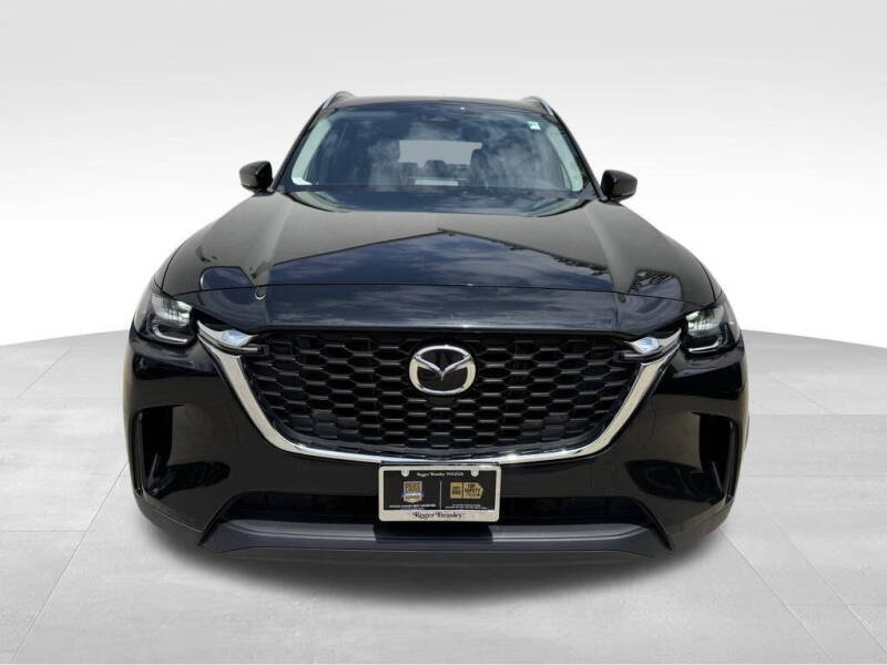 2024 Mazda CX-90 3.3 Turbo Select
