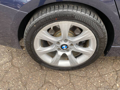 2014 BMW 3 Series 335i