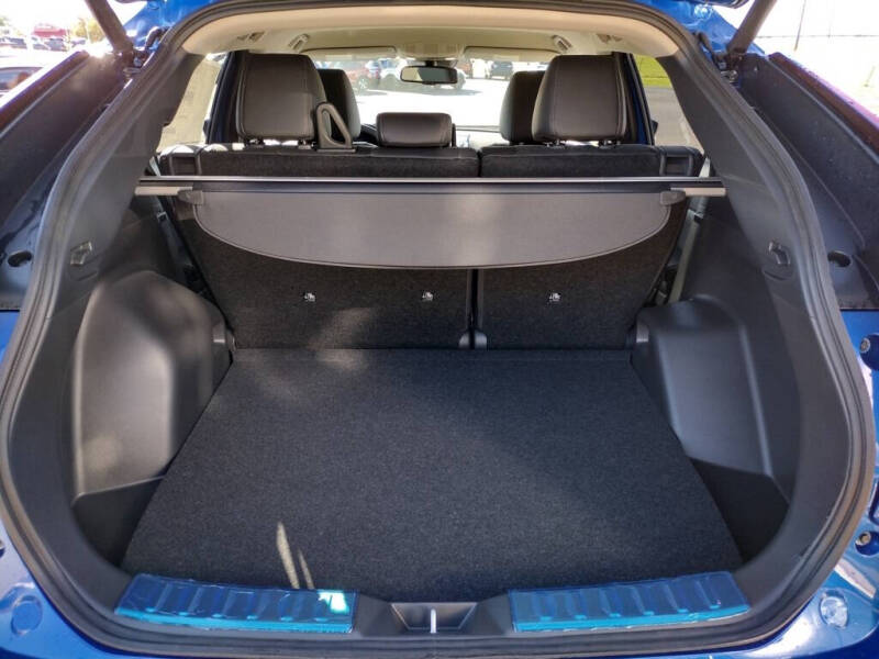 2026 Mitsubishi Eclipse Cross SE