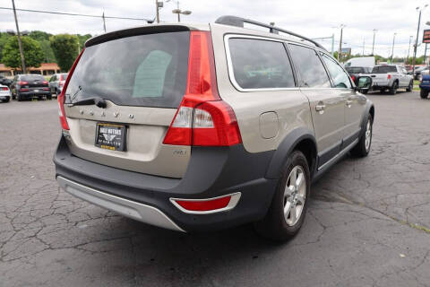 2013 Volvo XC70 3.2