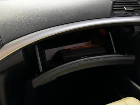 2013 Honda Crosstour EX