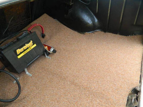 1956 Chevrolet Bel Air