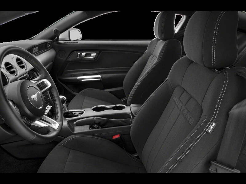 2023 Ford Mustang GT