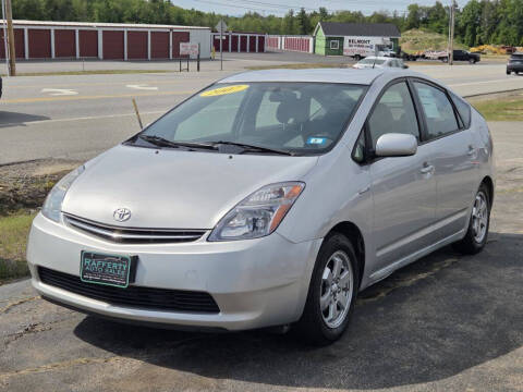 2007 Toyota Prius