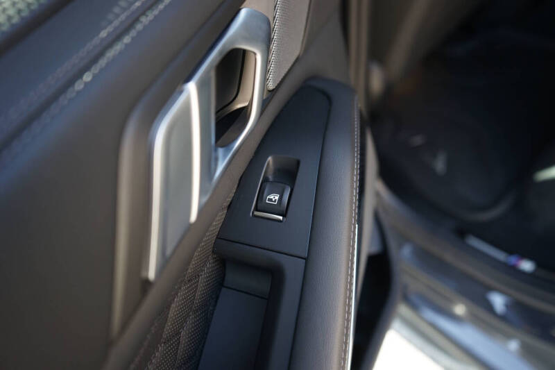2021 BMW X5 M