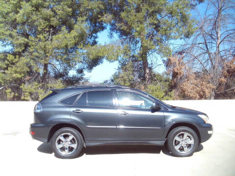 2005 Lexus RX 330