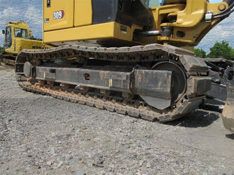 2021 Caterpillar 309CR