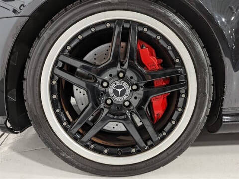 2005 Mercedes-Benz E-Class E 55 AMG