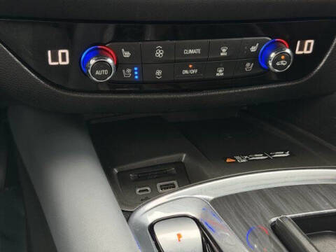 2024 Buick Enclave Premium
