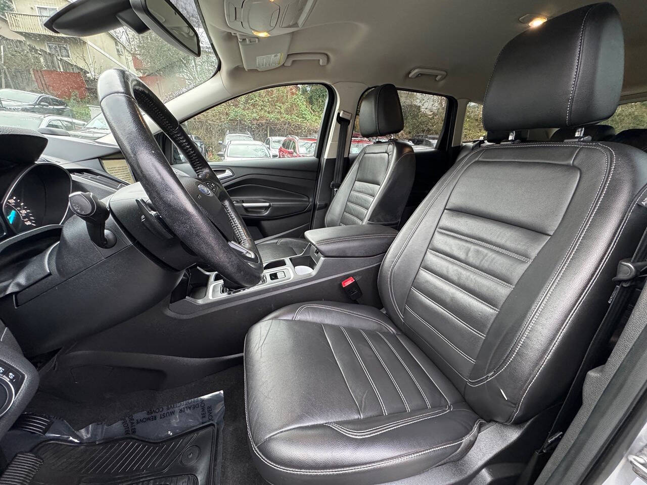 2017 Ford Escape for sale at Premium Spec Auto in Seattle, WA