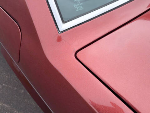 1982 Rolls-Royce Silver Spur