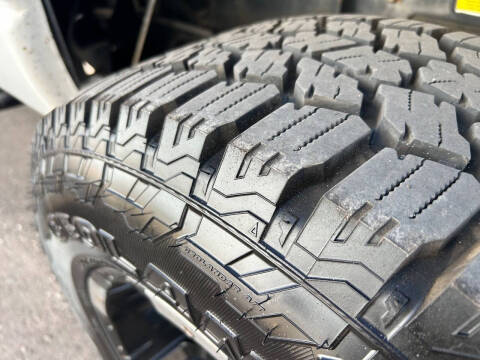 2006 Dodge Ram 2500 SLT