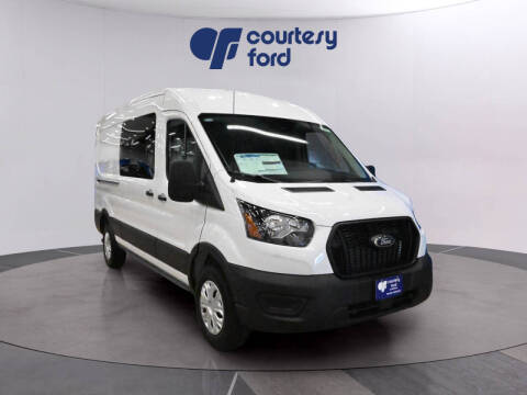 2025 Ford Transit 150