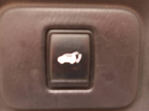 2016 Nissan Pathfinder Platinum