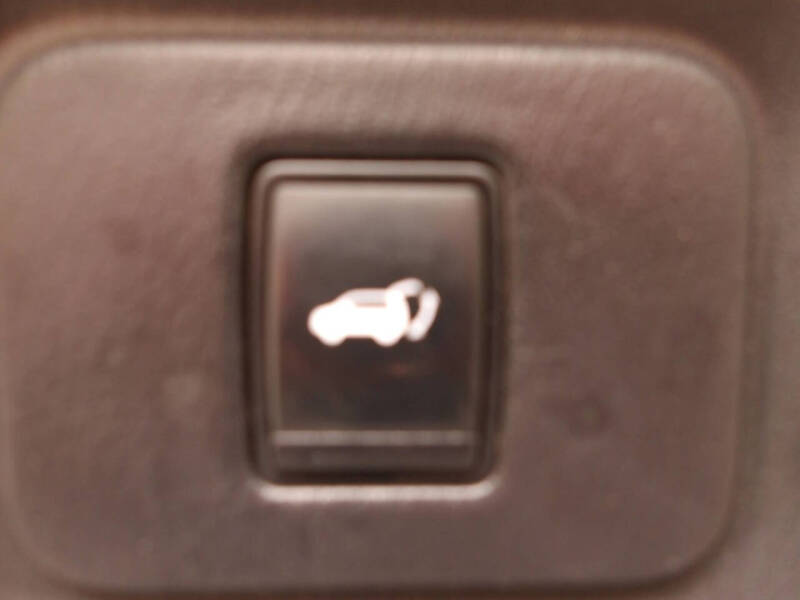 2016 Nissan Pathfinder Platinum