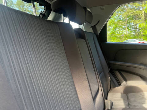 2010 Kia Sportage LX