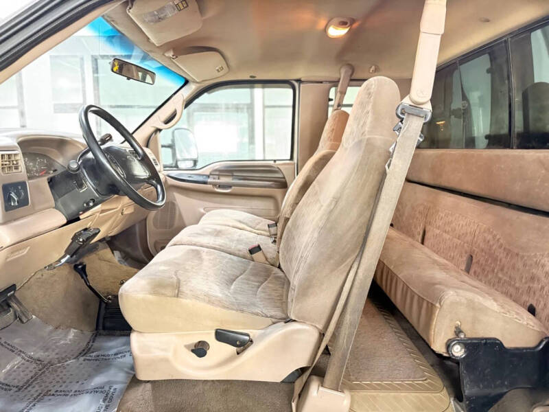 1999 Ford F-350 Super Duty