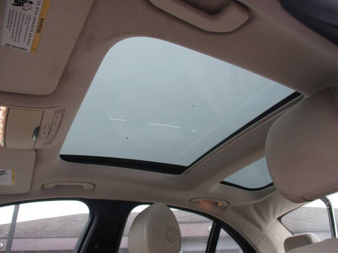 2016 Mercedes-Benz C-Class C 300 Luxury 4MATIC