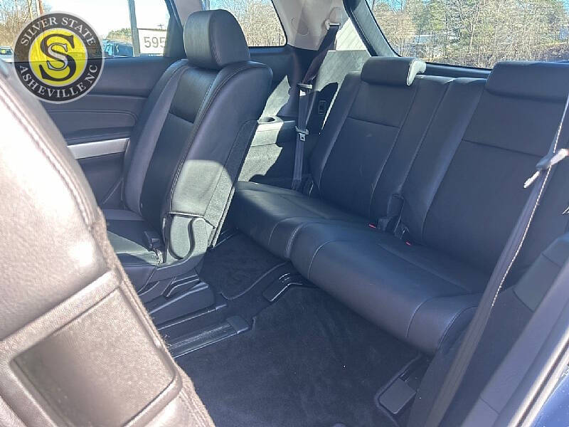 2009 Mazda CX-9 Grand Touring