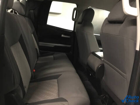 2014 Toyota Tundra SR5