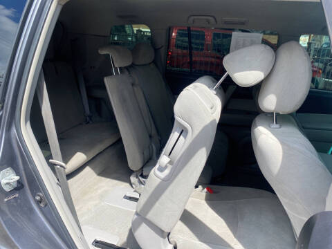 2010 Toyota Highlander