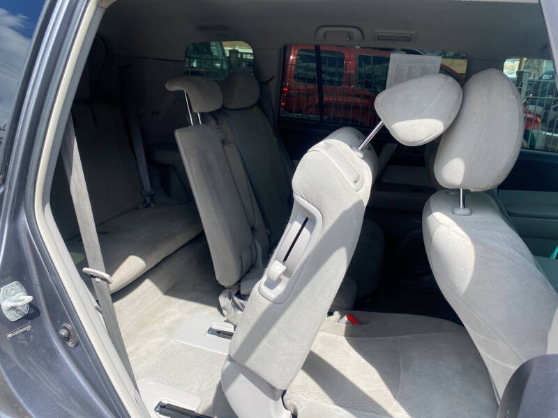 2010 Toyota Highlander