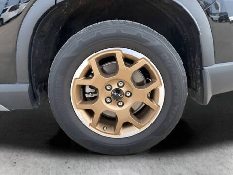 2024 Honda Pilot EX-L