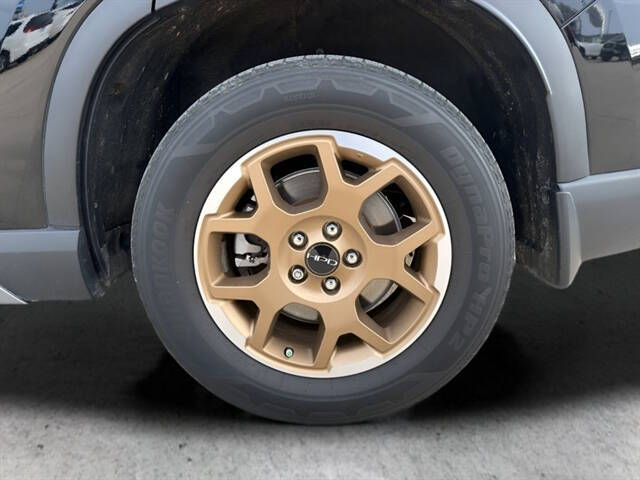 2024 Honda Pilot EX-L