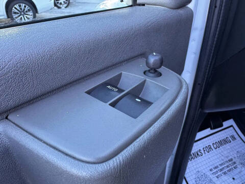 2021 Chevrolet Express 2500